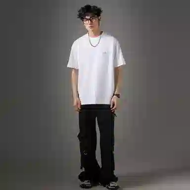 LA'T.WEEKEND 260g LogoT