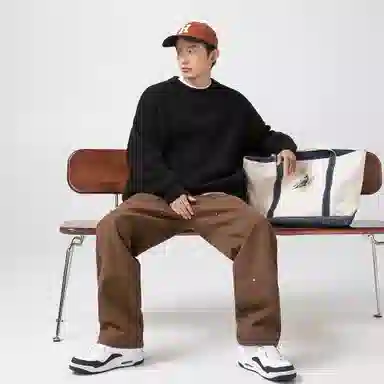 LA'T.WEEKEND Sweater