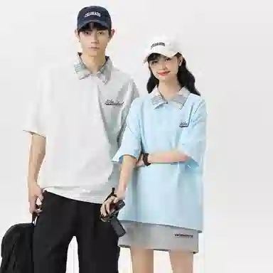 LA'T.WEEKEND LogoPolo