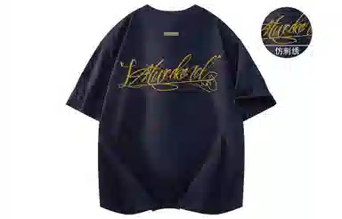 LA'T.WEEKEND LogocleanfitT