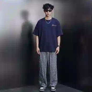 LA'T.WEEKEND 280gLogocleanfitT 2