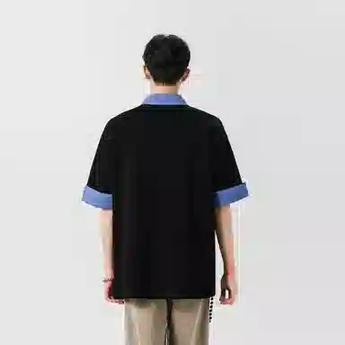 LA'T.WEEKEND LogoPolo