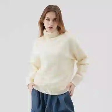 LA'T.WEEKEND Sweater