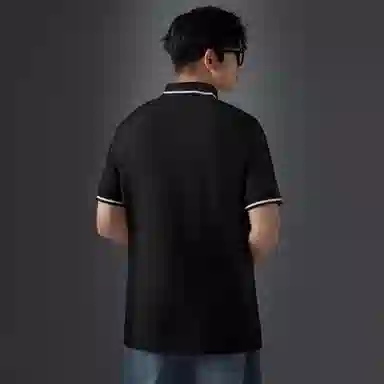 LA'T.WEEKEND LogoPolo