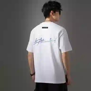 LA'T.WEEKEND 260g LogoT