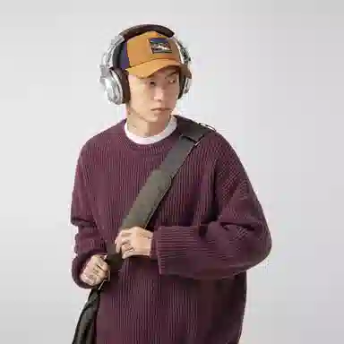 LA'T.WEEKEND Sweater