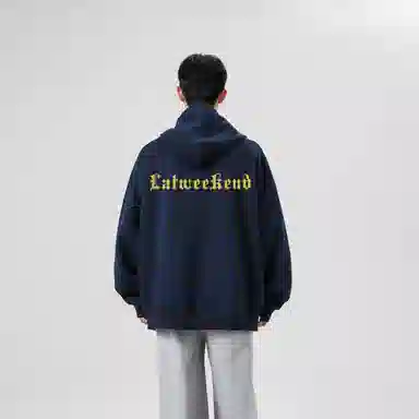 LA'T.WEEKEND 360g KLogo