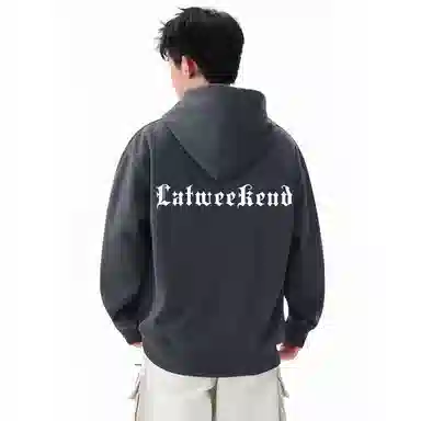 LA'T.WEEKEND 360G KLogo