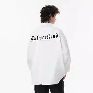 LA'T.WEEKEND Logo