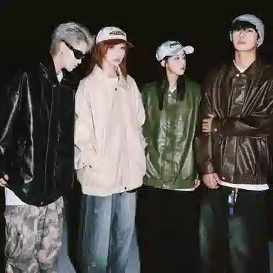 LA'T.WEEKEND cleanfitPU