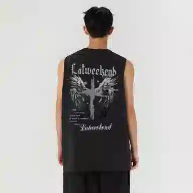 LA'T.WEEKEND 260 Logo