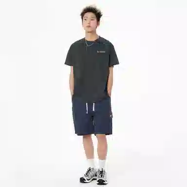 LA'T.WEEKEND cleanfitLogoT