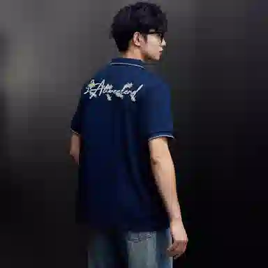 LA'T.WEEKEND LogopoloPolo