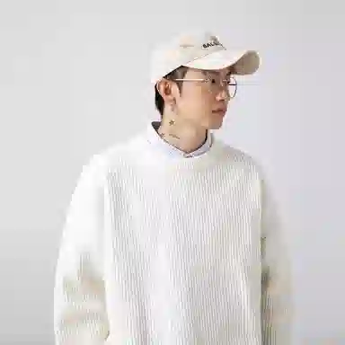 LA'T.WEEKEND Sweater