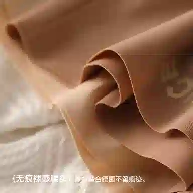 二三二三 抗菌云感棉裆部柔软亲肤三角裤不夹臀百搭舒适内裤 女款