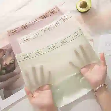 二三二三 无痕抗菌裆舒适亲肤透气内裤 女款 组合装