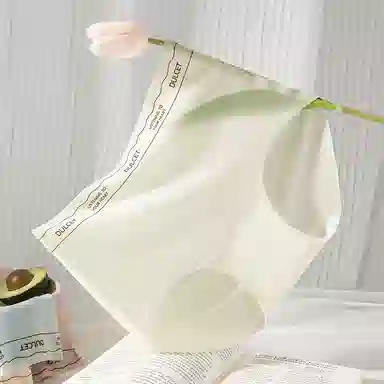 二三二三 无痕抗菌裆舒适亲肤透气内裤 女款 组合装