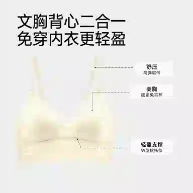二三二三 法式超薄无痕隐形性感蕾丝内衣聚拢防下垂收副乳柔软亲肤舒适透气美背文胸 女款