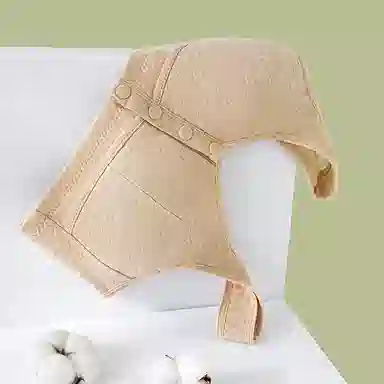 二三二三 舒适前扣无钢圈聚拢文胸 女款 组合装