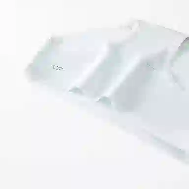 二三二三 裸感亲肤抑菌防夹臀舒适短裤高弹无痕透气三角裤优雅时尚简约内裤 女款 组合装