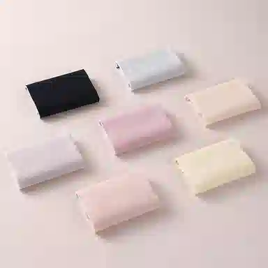 二三二三 高腰托腹大码透气怀孕期专用三角内裤 女款 组合装