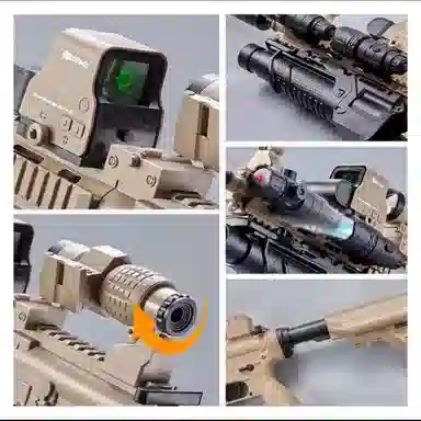 AOMN m416