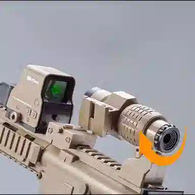 AOMN m416