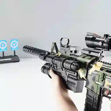AOMN M416