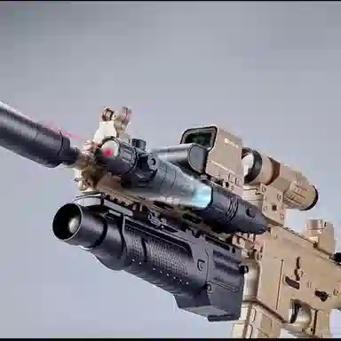 AOMN m416