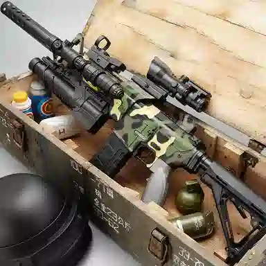AOMN M416