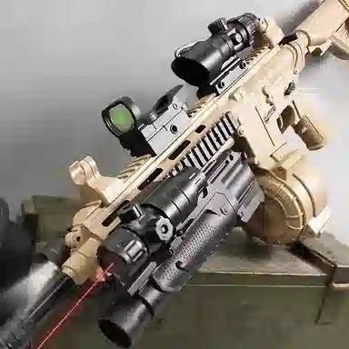 AOMN m416
