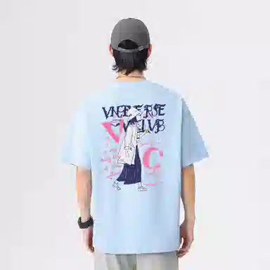 VniVerseVClub T