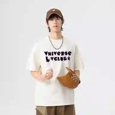 VniVerseVClub LogoT