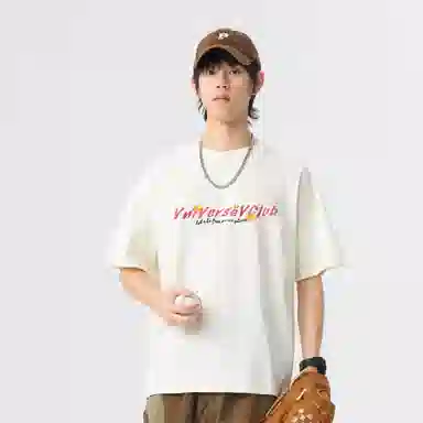 VniVerseVClub LOGO T