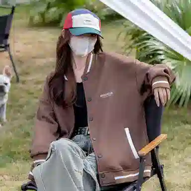 VniVerseVClub Jacket