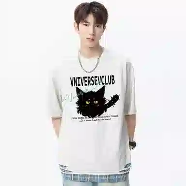 VniVerseVClub T