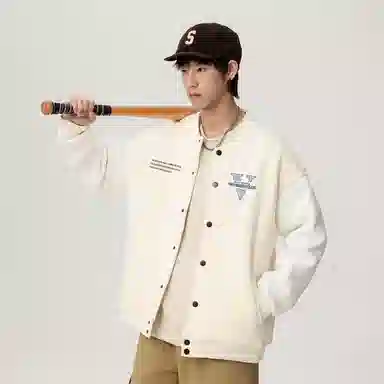 VniVerseVClub Bomber Jacket