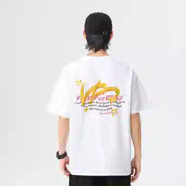 VniVerseVClub LOGO T