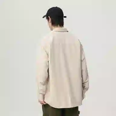 VniVerseVClub Smile Logo Fleece Shirt