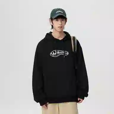 VniVerseVClub Hoodie