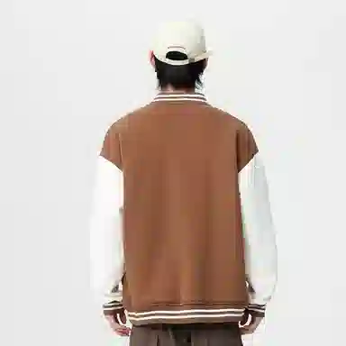 VniVerseVClub Bomber Jacket