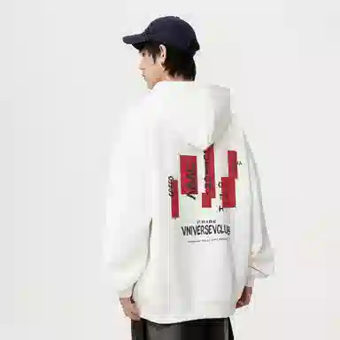 VniVerseVClub Seven Deadly Sins Hoodie