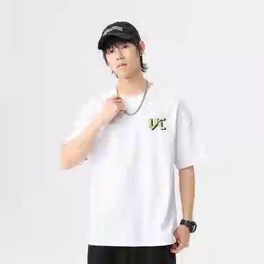 VniVerseVClub Logo T