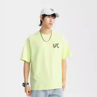 VniVerseVClub Logo T