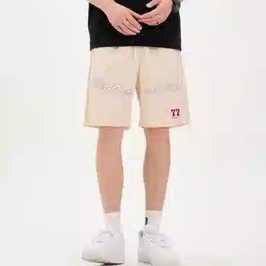 VniVerseVClub Shorts