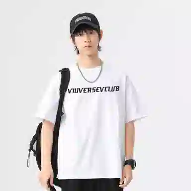 VniVerseVClub T