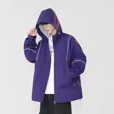 VniVerseVClub Jacket