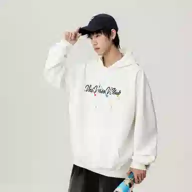 VniVerseVClub Meteor Hoodie