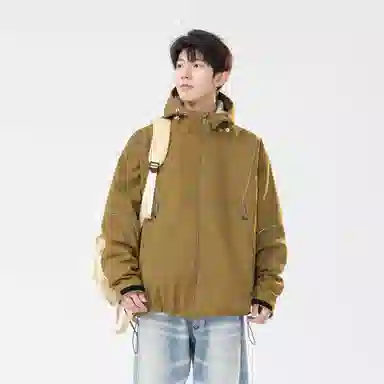 VniVerseVClub Jacket