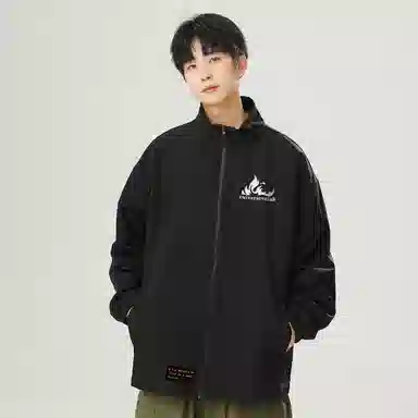 VniVerseVClub Jacket